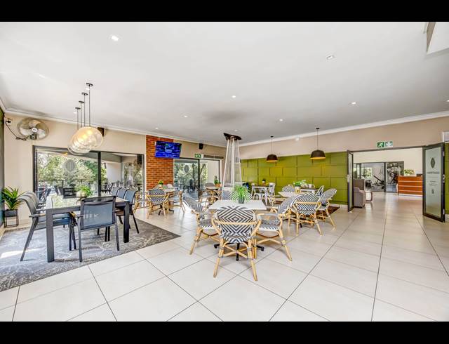 0.5 BEDROOM APARTMENT TO LET IN DAINFERN